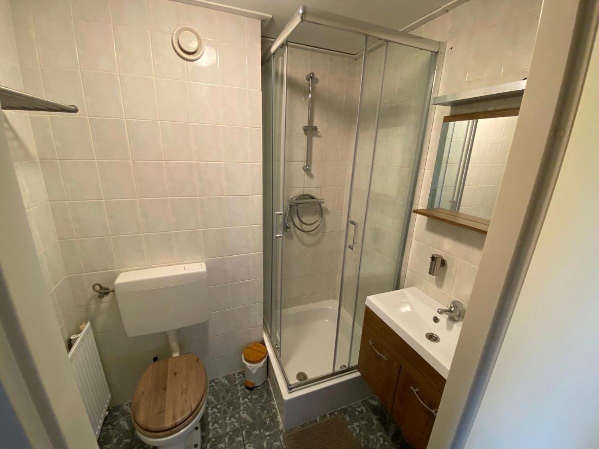 Holiday Beach House Hellevoetsluis Bagian luar foto