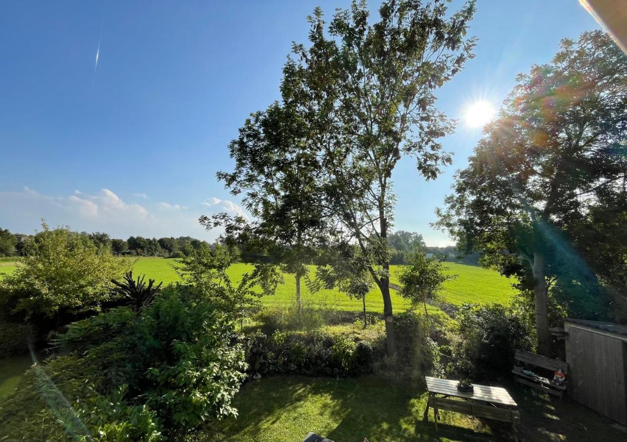 Holiday Beach House Hellevoetsluis Bagian luar foto