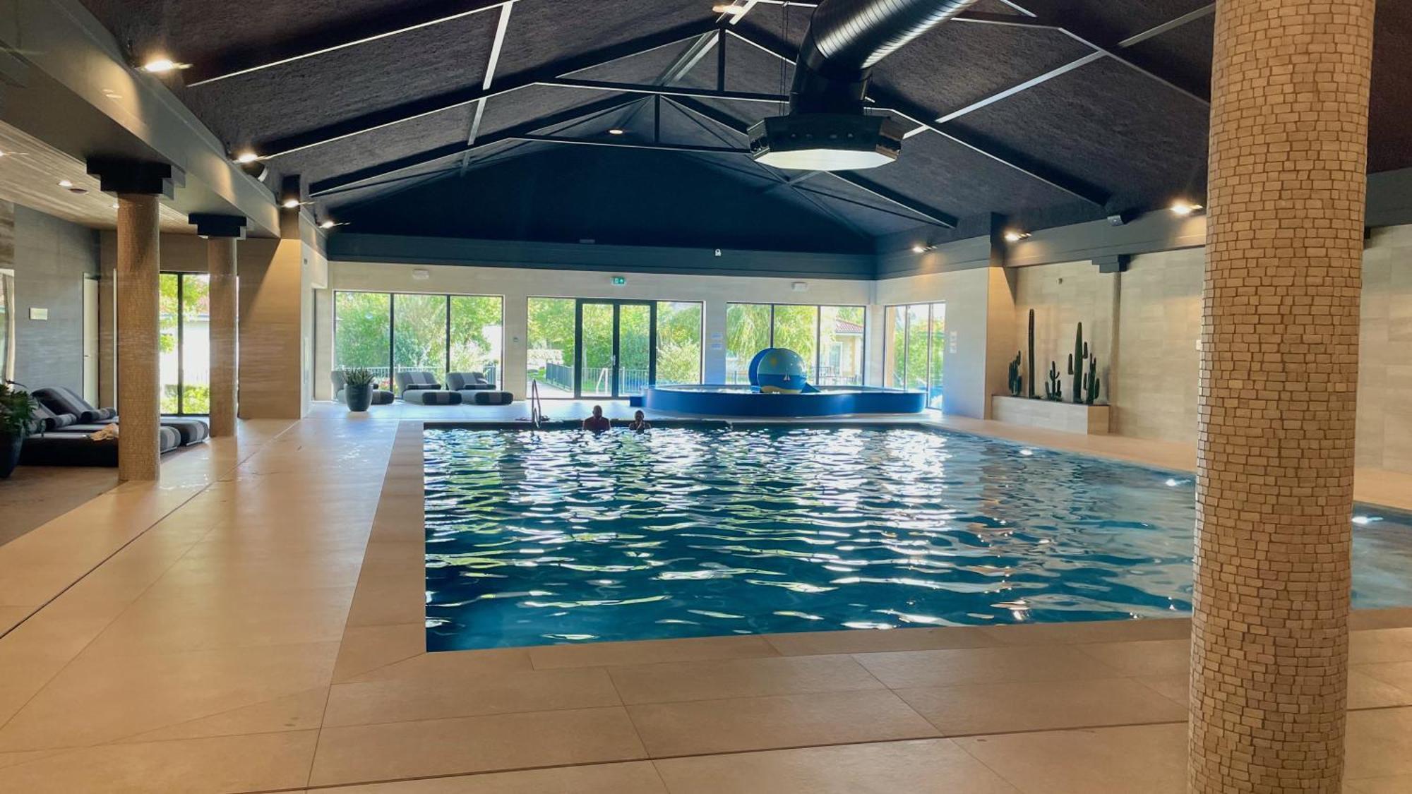 Holiday Beach House Hellevoetsluis Bagian luar foto