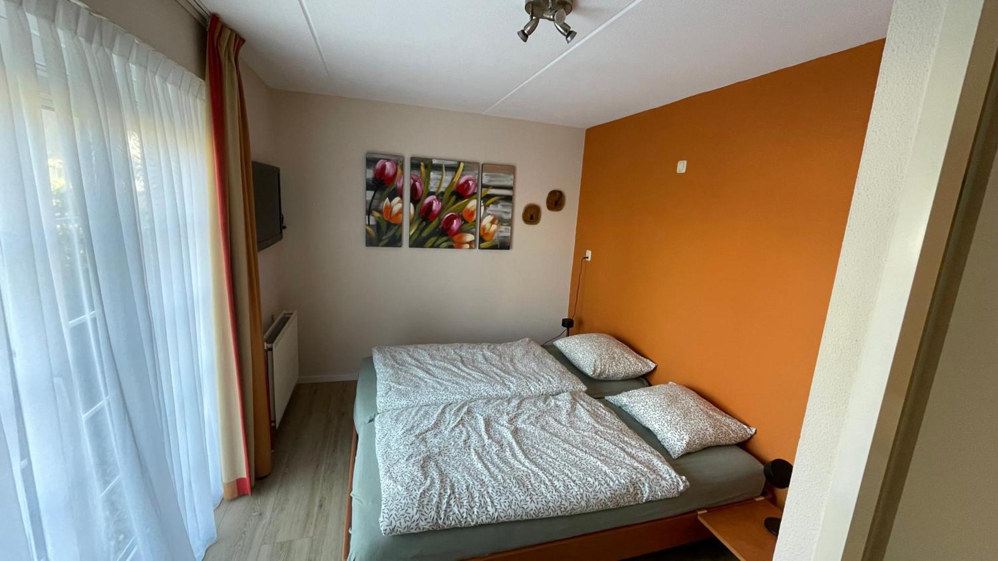 Holiday Beach House Hellevoetsluis Bagian luar foto