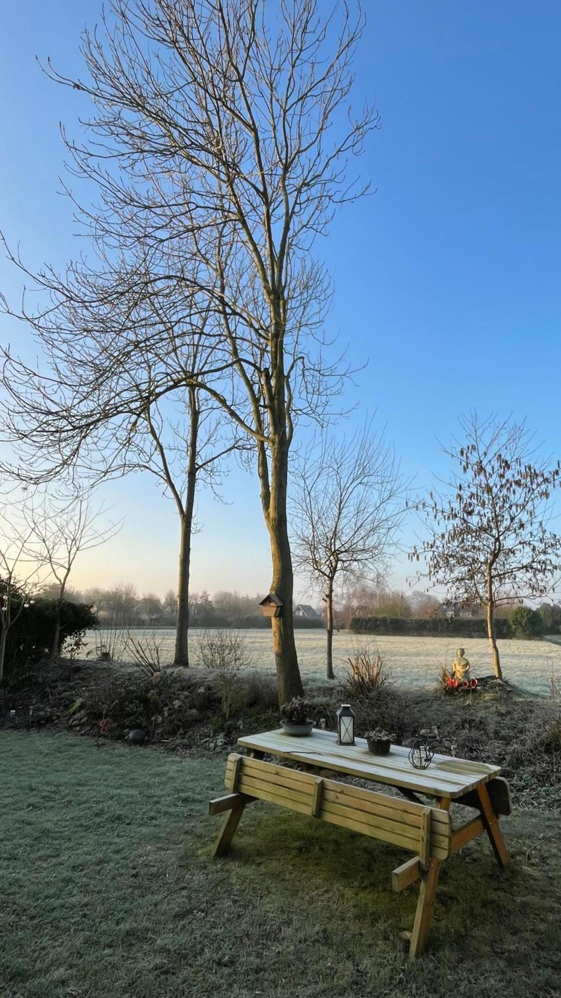 Holiday Beach House Hellevoetsluis Bagian luar foto