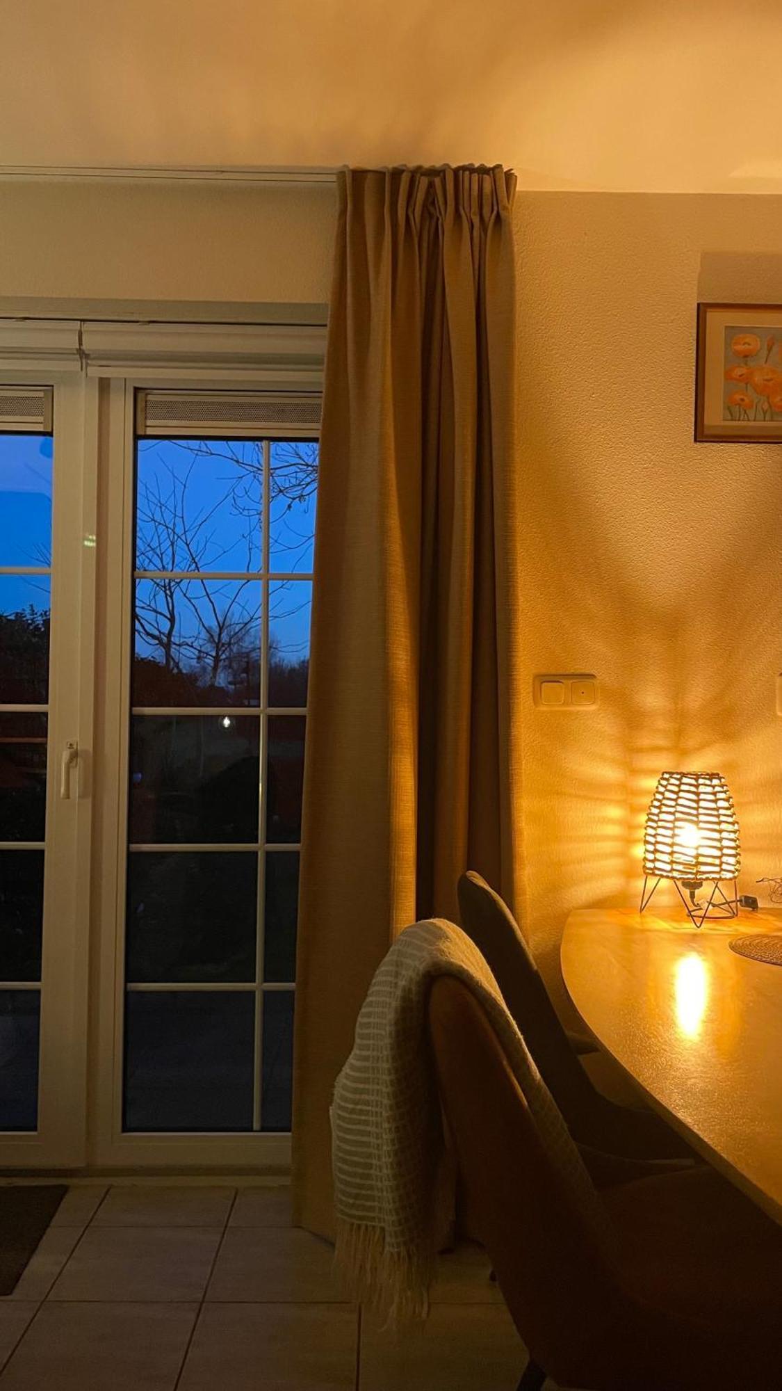 Holiday Beach House Hellevoetsluis Bagian luar foto